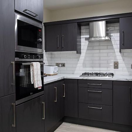 Luxury, Sleeps 6, City Centre 贝尔法斯特 外观 照片
