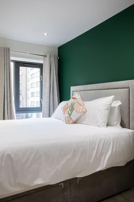 Luxury, Sleeps 6, City Centre 贝尔法斯特 外观 照片